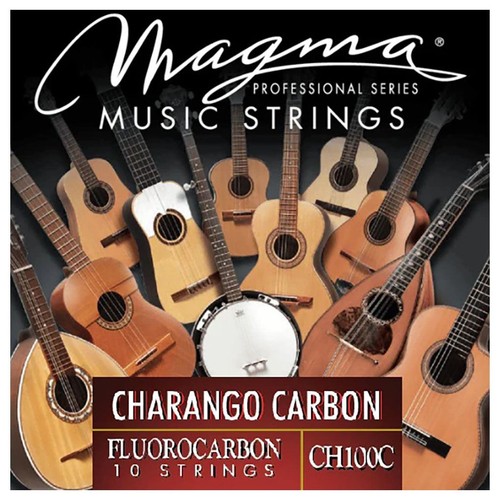 Charango strings magma - charango,