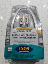 Ixos Xha-306 1 Metre