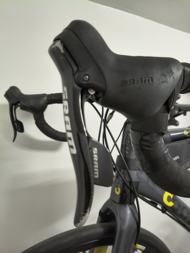 Sram apex 2x10 - 2x10, brake