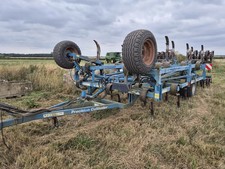 KOCKERLING PC 4.8 Metre