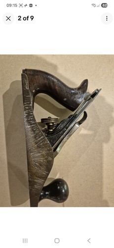 Stanley bailey number 4 - stanley,