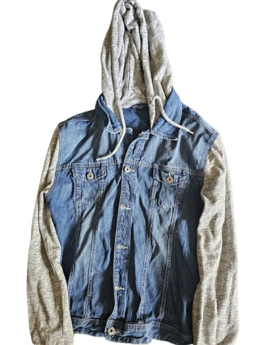 Livergy denim jacket - livergy,