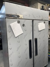 Foster Xtra 2 Door 1300L