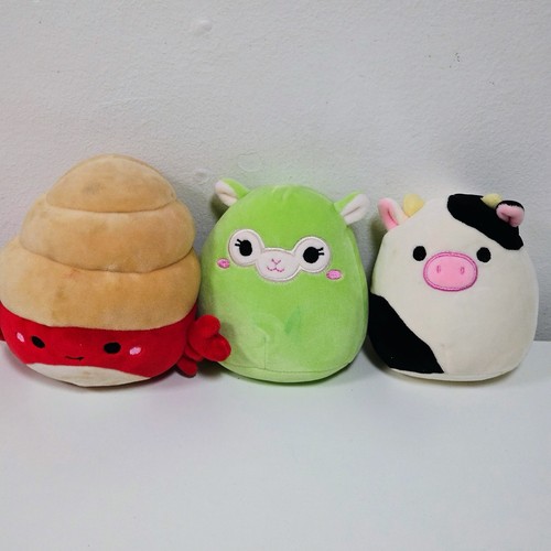 Squishmallow small - squishmallow,