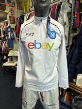Genuine Napoli 2023/24