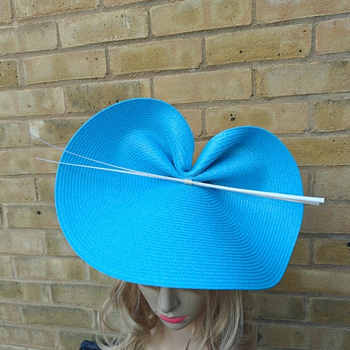 Sky blue cream - blue, stick