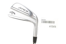 Callaway Apex Ti Fusion Plated