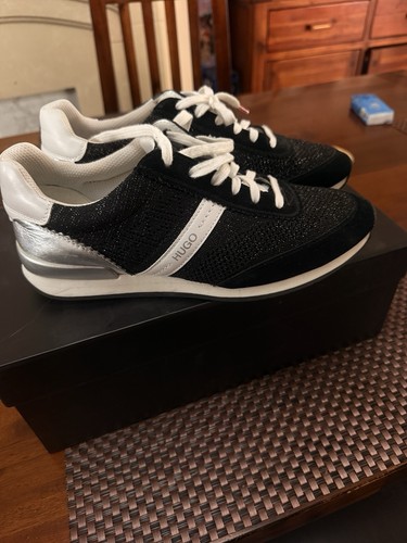 Hugo boss women trainers - women's,