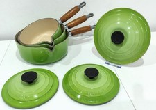 Vintage Le Creuset Cast Iron