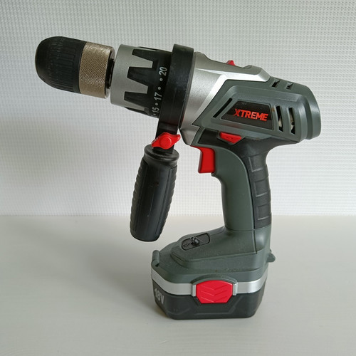 Powerbase xtreme 18v - xtreme, cordless