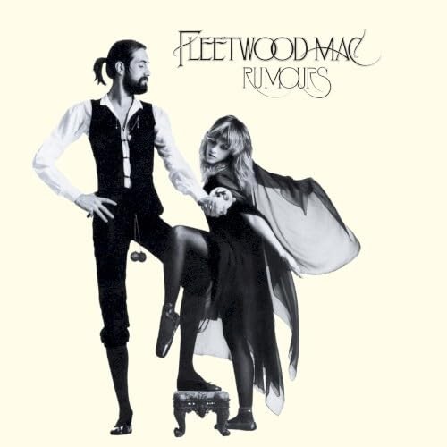 Rumours fleetwood - (blu-ray),