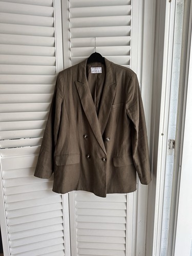 Primark the edit 100 linen - primark,