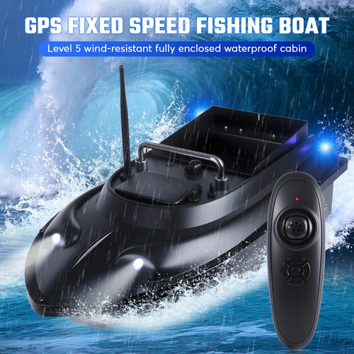 Bait boat for - rc,