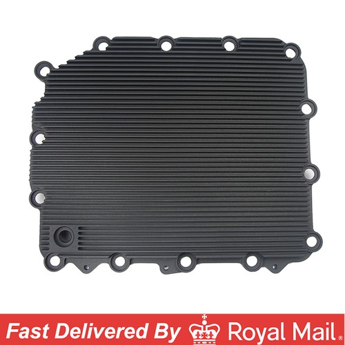 Kyostar billet transmission - kyostar,