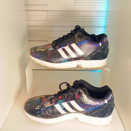 Adidas torsion flux - zx,