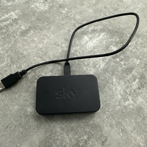 Sky sd501 connector wireless - sky,