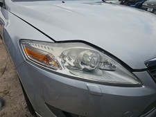 FORD MONDEO TITANIUM X SPORT 2010 MK4 HEADLIGHT/HEADLAMP XENON (DRIVER SIDE)