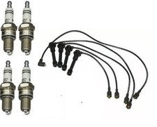 Spark plugs leads for - spark,