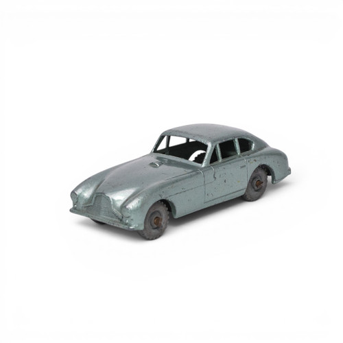 Matchbox 53a aston - matchbox,
