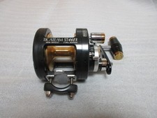 TICA TICATEAM ST468R Fishing