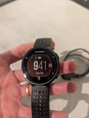 Garmin forerunner 235 - garmin,