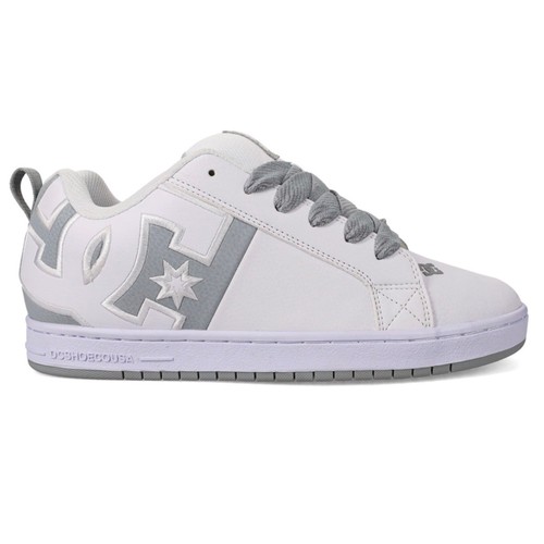 Shoes court graffik white - court,