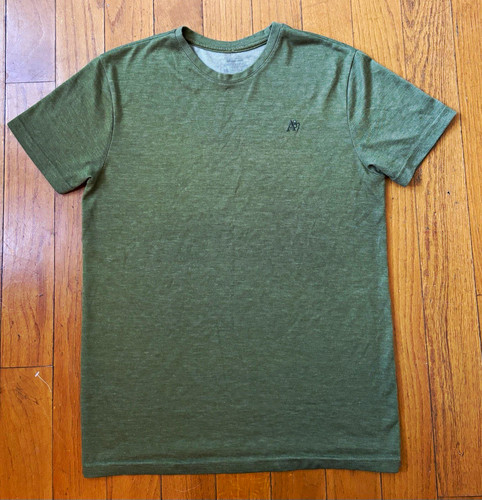 Aeropostale a87 logo olive - a87,
