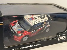 1/43 IXO RAM479 CITROEN DS3
