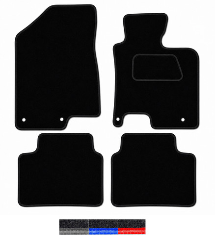 Fits kia ceed 2012 2018 - fits,