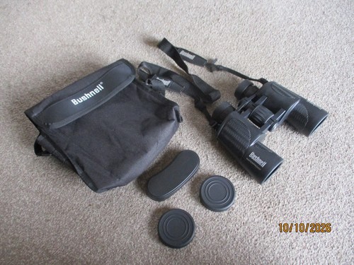 Bushnell waterproof binoculars - waterproof,