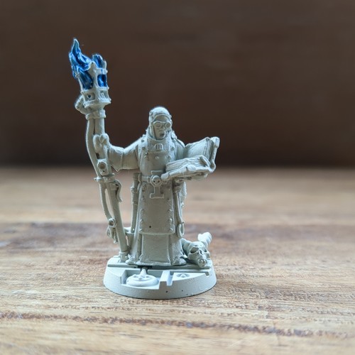 Inquisitor acolyte imperial - inquisitor,