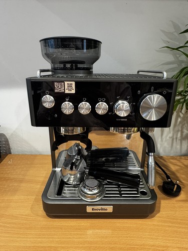 Breville barista sense - breville,