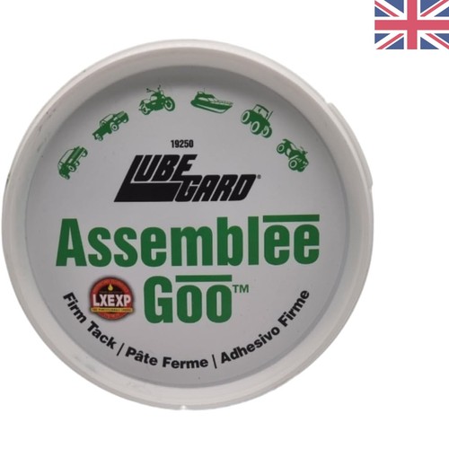 Tranny assemblee goo - assemblee,