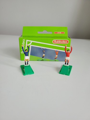 Subbuteo 61132 throw - throw, in
