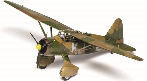 Airfix scale westland - scale,