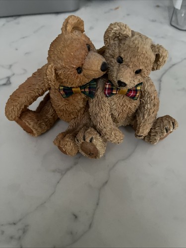 Beau bear owen and olive - beau,