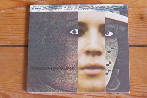 New sealed cat - -, power