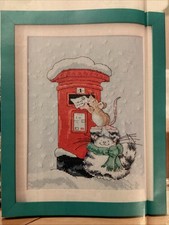 Margaret Sherry Cat And Mouse