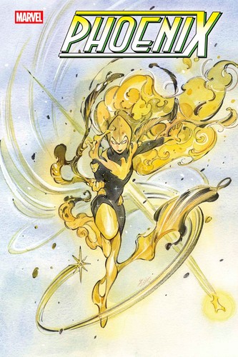 Phoenix peach momoko - phoenix,