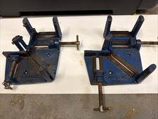 Two MARPLES  6809 MITRE BLOCK