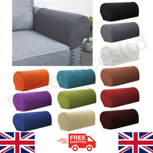 2pcs sofa armrest - 2pcs,