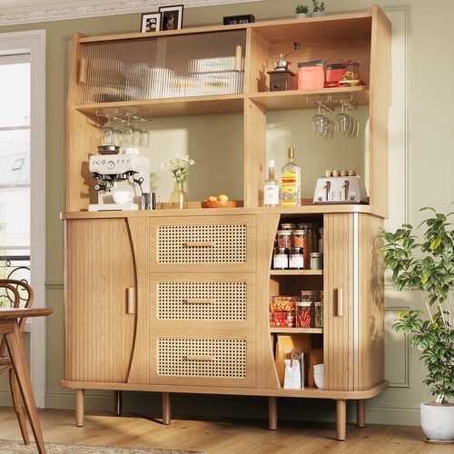 Tall kitchen cabinet - tall,