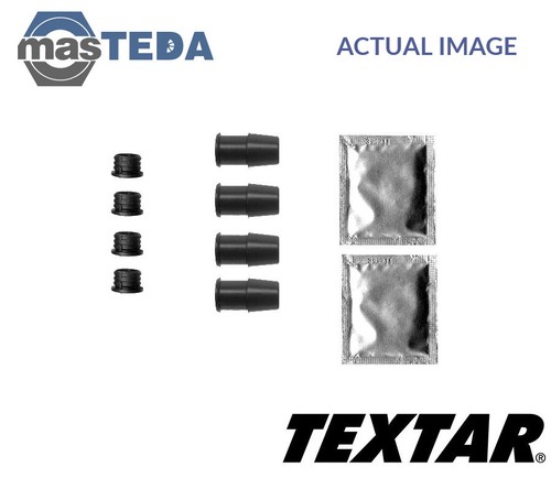 82062900 accessory kit brake - accessory,