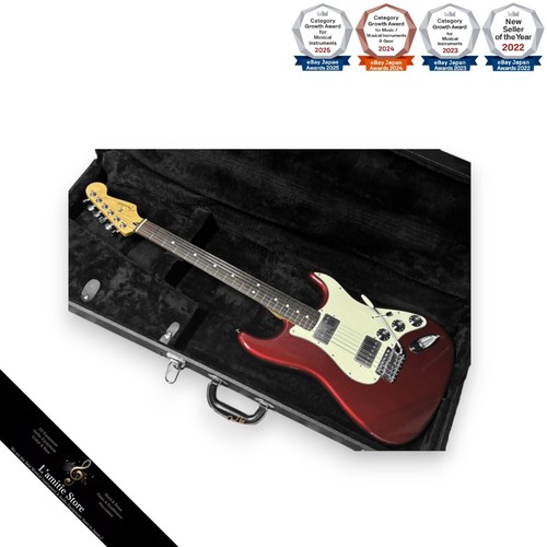 Fender mex blacktop - fender,