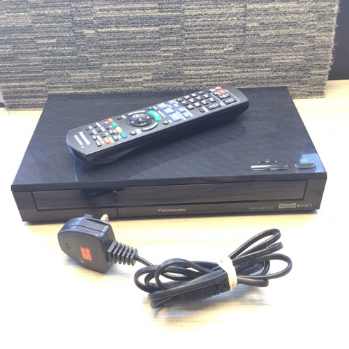 Panasonic dmr hwt130 - panasonic, dmr-hwt130