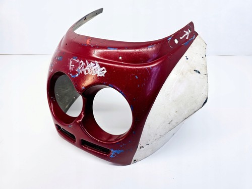 Aprilia af1 125 front - aprilia, cowl