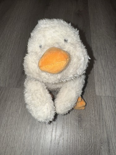Mothercare duck soft - mothercare, plush