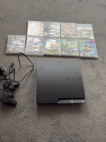 Sony playstation 1tb - 3, console