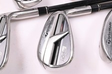 Taylormade M5 Irons / 7-PW+GW