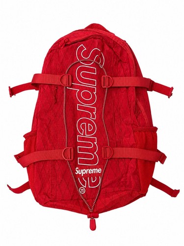 Fw18 supreme backpack water - fw18,